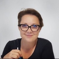 Timea Demeter
