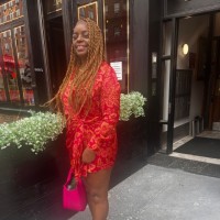 Ashanti Bennett