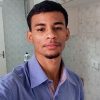 Ruan Anderson Pinto Souza