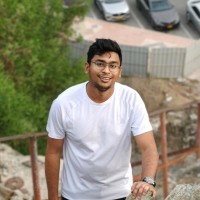 Kevin Saju