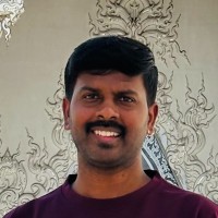 Srinivasan Sekar