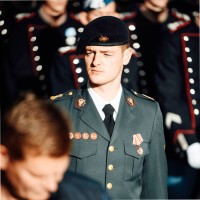 William Budde-Lund