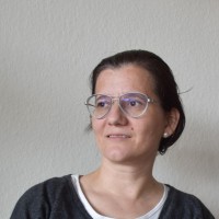 Sarah Sikkerneq Møbjerg Pedersen