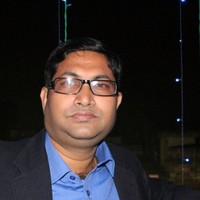 Rupak kumar Das