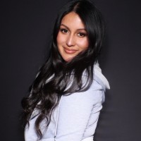 Crystal Mendez