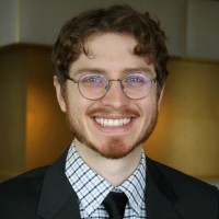 Trevor Crippen