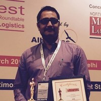 Sanjay Sharma