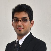 Varun Ahuja