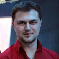 Евгений Александрович