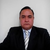 Francisco Javier Cerón Flores