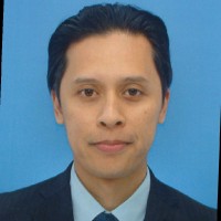 Fairiz Bin Abdul Razak