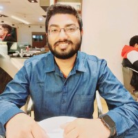 Amresh Mallick 🚀
