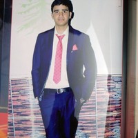Bhupender Sharma