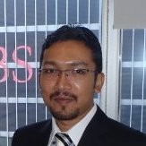 Mohd Rosdi Ab Rahim, Fcca