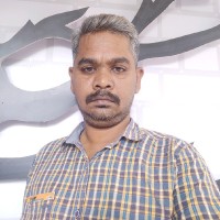 M.Balachandar Mohanarangam