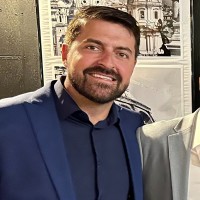 Carlos De Oliveira, ASP®