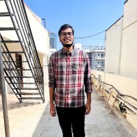 Bhanu Satya Srinu Inakonda