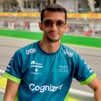 Eric Souza da Costa