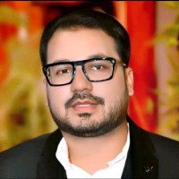 Syed Zeeshan Ahmad