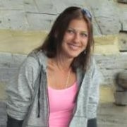 Vanessa Wilkinson