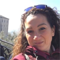 Cristina Niceforo