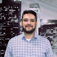 Alessandro Magalhães M.