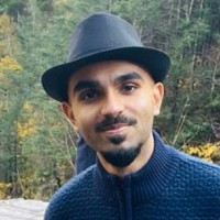 Abraham Mangattu Abraham