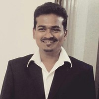 Prashant Dukare