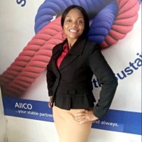 Elizabeth Okonkwo