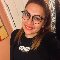 Joseline Montero Aedo