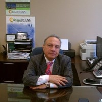 Fred Tahmasbi