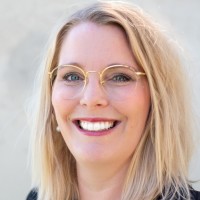 Priscilla de Graaf