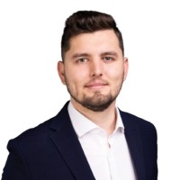 Vitalii Stukan, Cfa