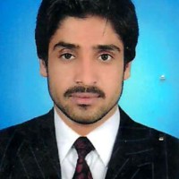 Muhammad Moosa Halepoto