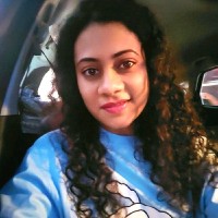 Kritika Dubey