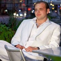 Yevgeniy Kuznetsov