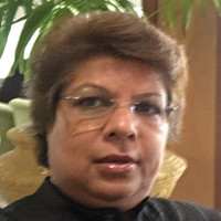 Shairozbanu Mitha