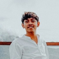 Gilang Saputra