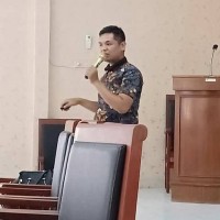 Ahmad Syafrie S