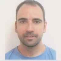 Ruben Francisco Sánchez Hidalgo