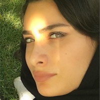 Yasaman Sharifi
