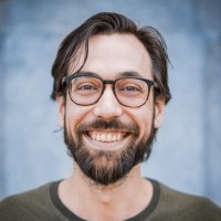 Nick van Someren Brand