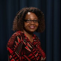 Pamela Mfobo