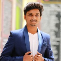 Tamil Mani J