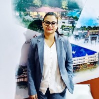 Jyoti Joshi
