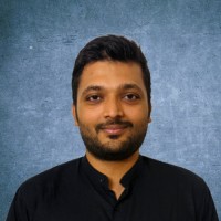 Pritam Patil