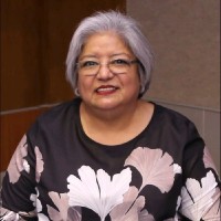 Gloria Kury