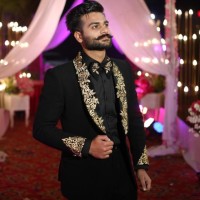 Gomzy Behl