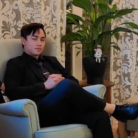David Phuoc-Loc Nguyen