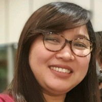 Rubylita Del Rosario